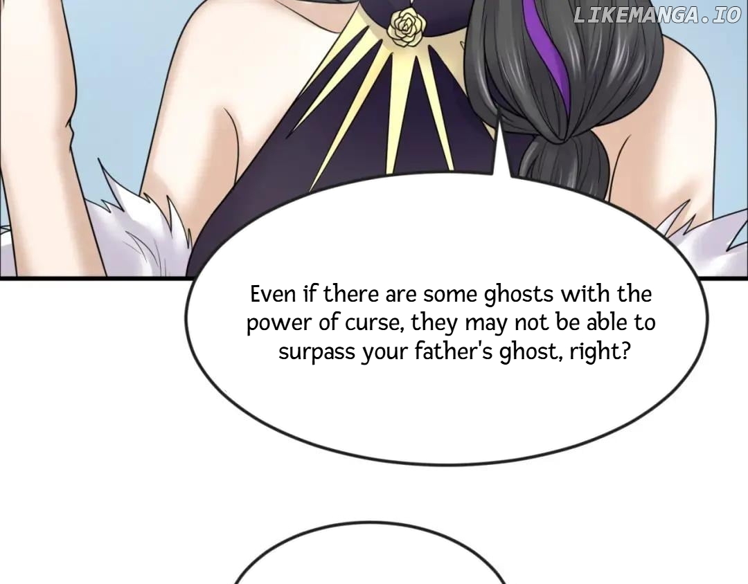 Era of the Haunted chapter 110 - page 88